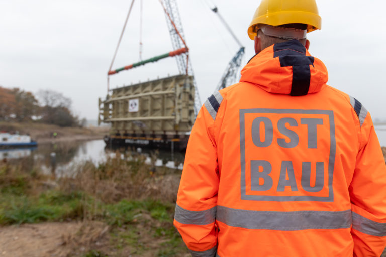 Polier für den Ingenieurbau (gn)