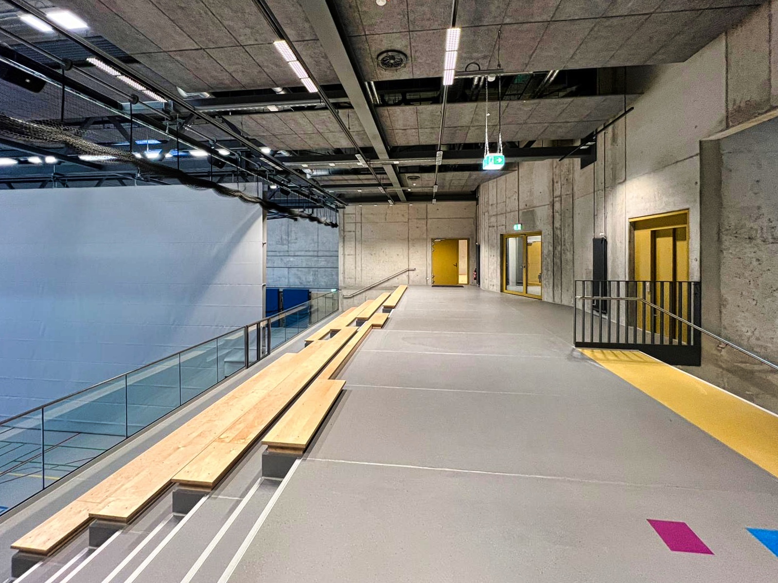 OST BAU Hochbauporthalle (6)