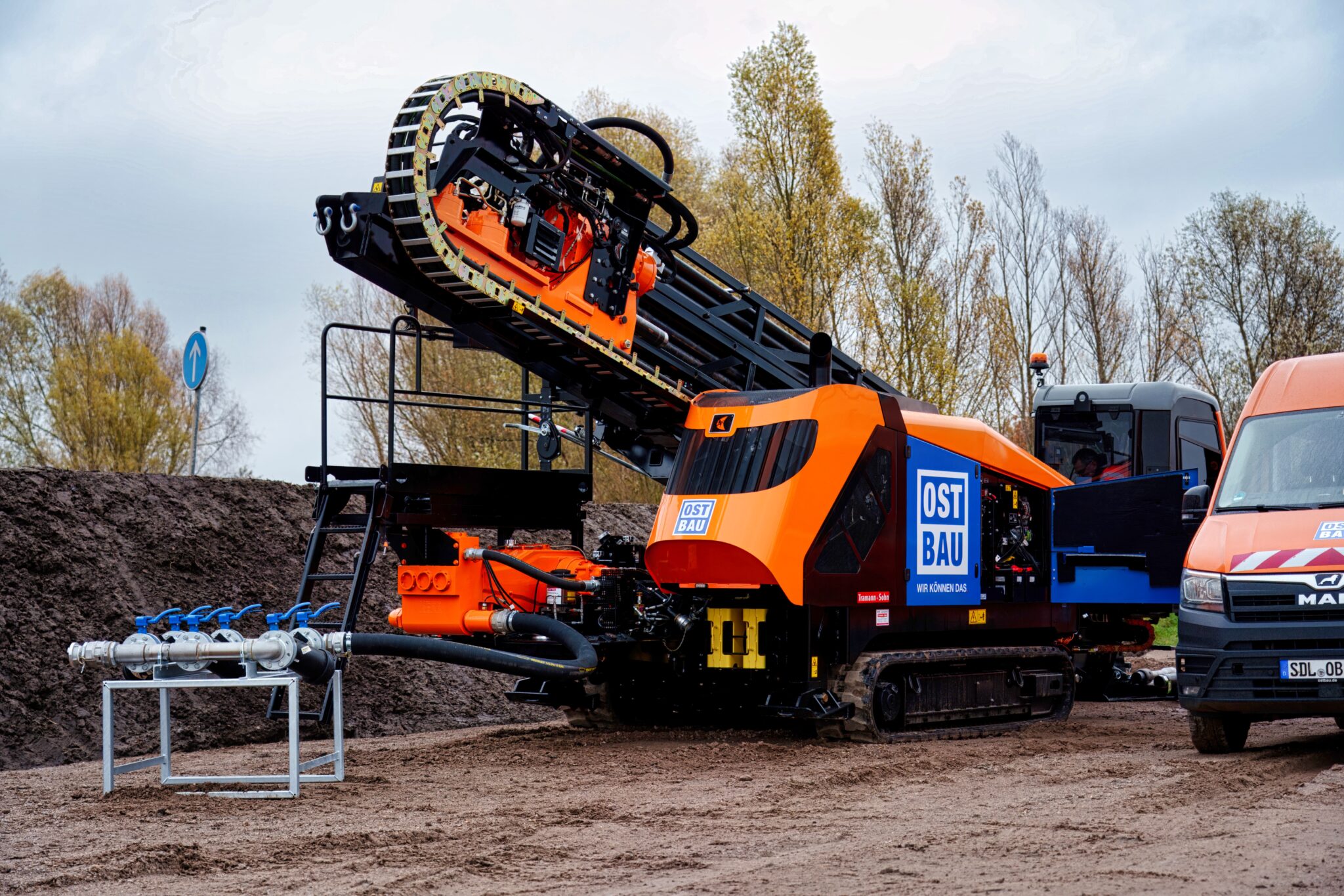 OST BAU Tiefbau SC07390
