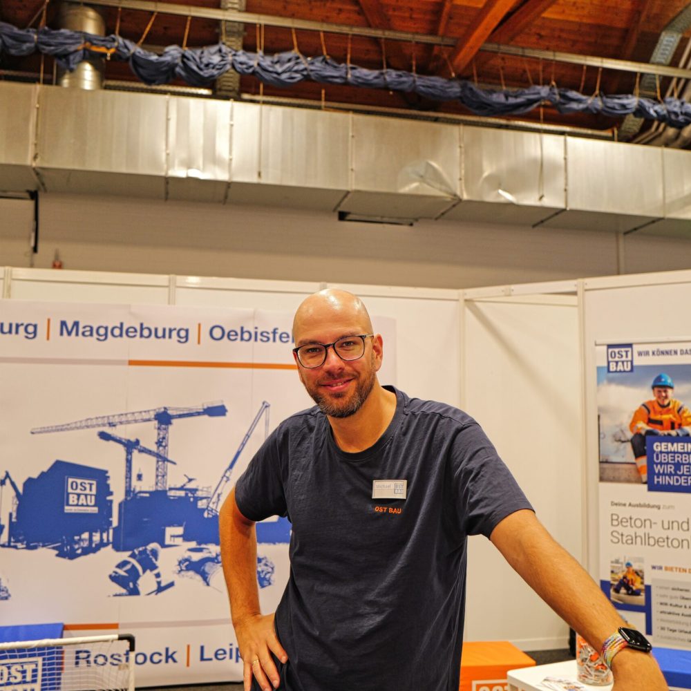 OST BAU Messe 1000909 OST BAU Messe 1000909